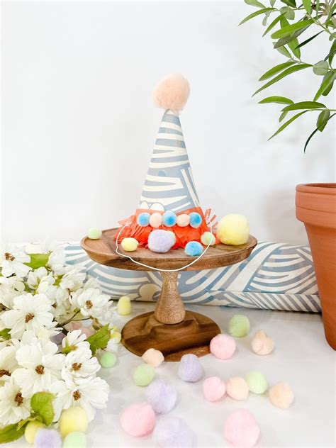 Image result for Party Hat Tutorial