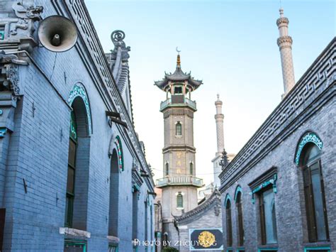 呼和浩特天主教堂-呼和浩特市回民区呼和浩特天主教堂旅游指南