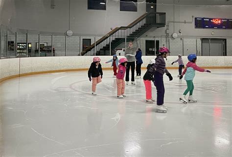 From ice skating to summer camp, Hayden Recreation Centre is where ...