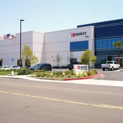 Noritz America Office Photos | Glassdoor