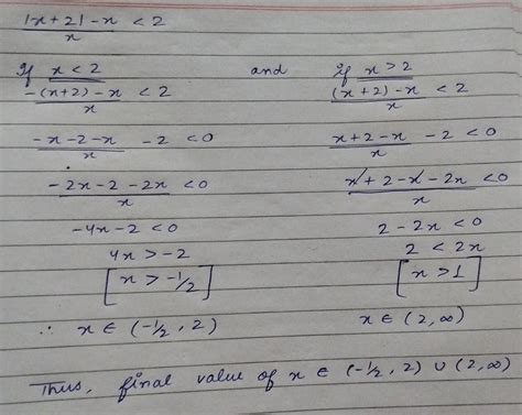 Solve following system of equations in R - Brainly.in