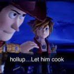 let him cook Meme Generator - Imgflip