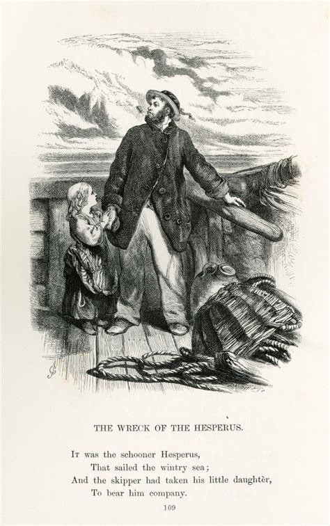 The Wreck of the Hesperus | Works of Art | RA Collection | Royal ...