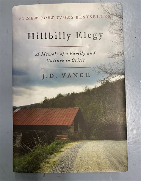 Hillbilly Elegy Review