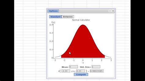 Image result for Standard Deviation of a Sampling Distribution StatCrunch