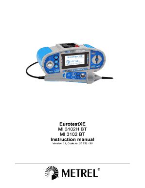 Mi 3102 Bt - Fill and Sign Printable Template Online