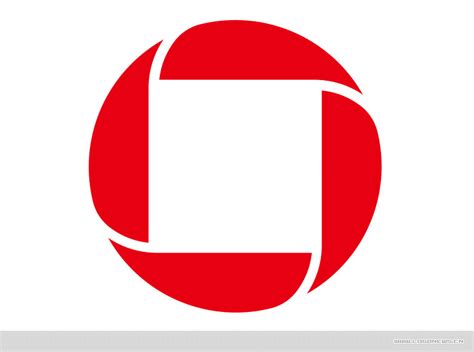 贵阳银行正式启用新LOGO并发布吉祥物-logo11设计网