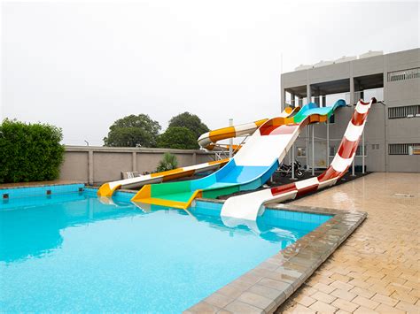 Aquatic Pools