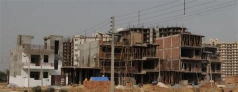 Haryana Government Increases Floor Area ratio in Private Colonies ...