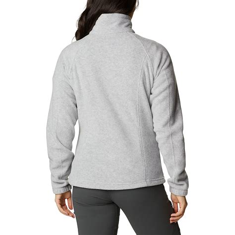 Columbia Sportswear Women's Benton Springs Full Zip Fleece Jacket | Academy
