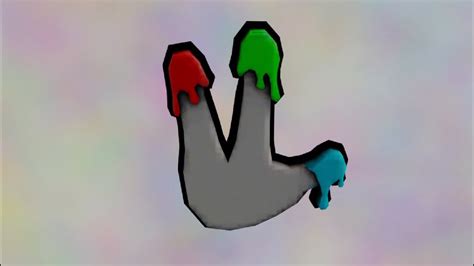 How To Get Finger Painter Badge In Gorilla Tag! | Gorilla Tag - YouTube