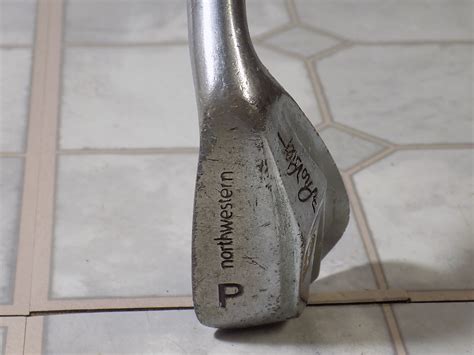 Northwestern Pro Bilt PW Pitching Wedge Pro Flex