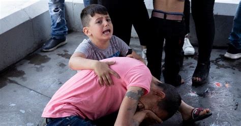 24-Hour Catch Up: Israel Strikes Again After Hamas Fires Incendiary ...