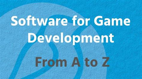 Game Dev Software 的图像结果