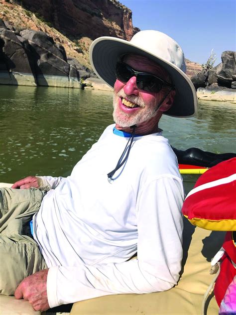 Obituary: Ted Richardson, The Mountain Mail, March 18 | Obituaries ...