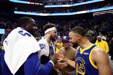 "We built this thing from ground zero" - Draymond Green reiterates his ...