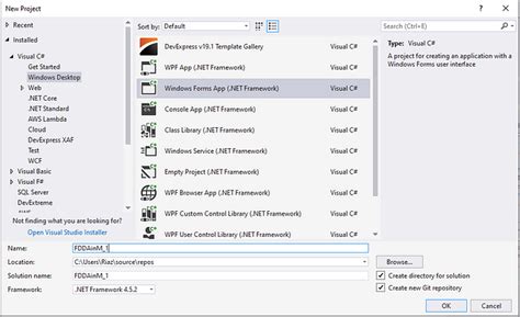 Image result for C# Visual Studio Application UI