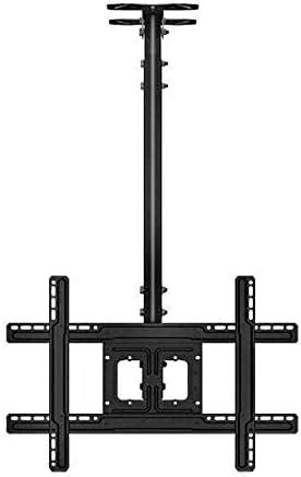 Buy CORNEA Heavy Duty Full Motion Cantilever Tilt Swivel Ceiling Mount ...