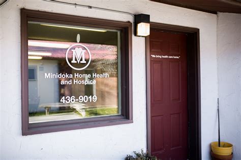 Home Health & Hospice - Minidoka Memorial Hospital