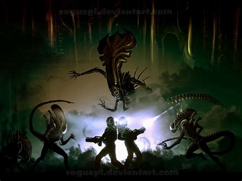 Image result for Alienstheattic Fedrinnd