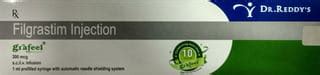 Grafeel 300 MCG Injection (1): Uses, Side Effects, Price & Dosage ...