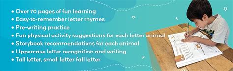 Buy Little Hands Big Hearts EOP Animal ABC | Fun Facts About Animals ...