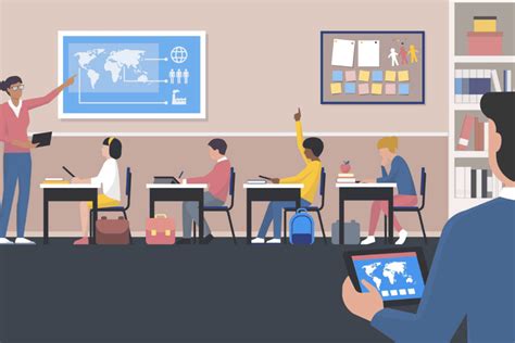 SoftLogic | Smart Classroom Solution