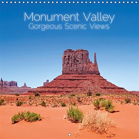 Buy Monument Valley – Gorgeous Scenic Views 2019: The Unique American ...