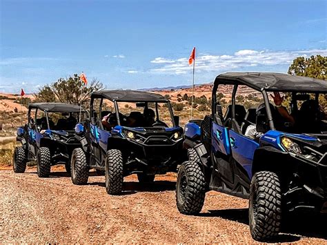 HIGH POINT HUMMER & ATV (2025) All You Need to Know BEFORE You Go (with ...