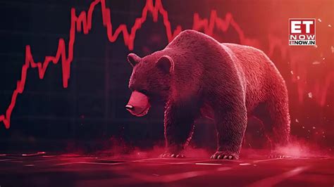 Stock Market crash today: Rs 19.5 lakh crore lost as Sensex, Nifty ...