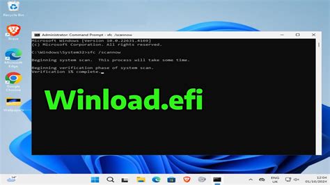Windows System32 Winload.efi Error 的图像结果