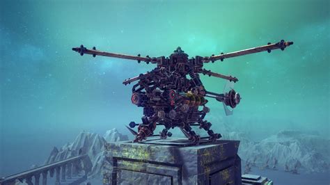 Image result for Besiege Helicopter Tutorial