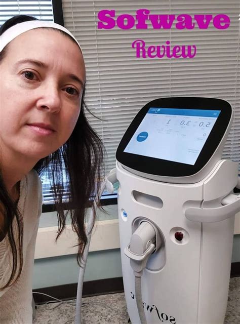 Image result for Sofwave Log