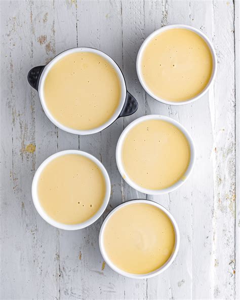 Butterscotch Pudding 的图像结果