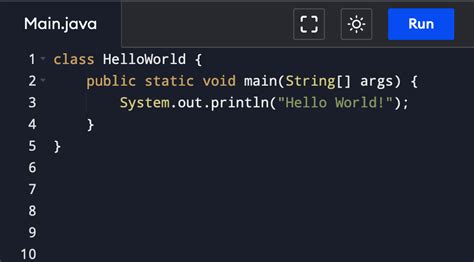 Java Programming Install 的图像结果