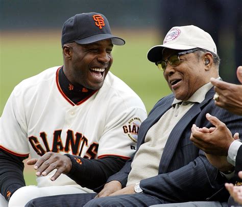 Baseball community, athletes and more react to Willie Mays' death: 'The ...