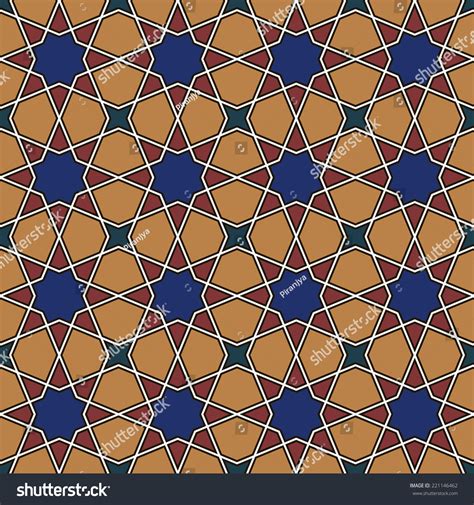 Image result for Islamic Pattern Vector