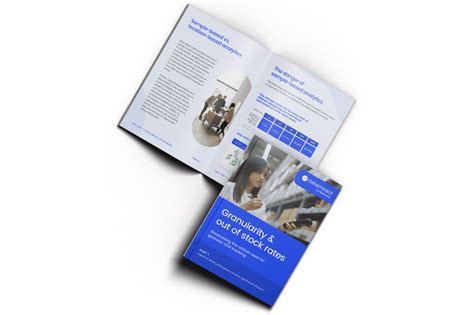 Report: The impact of out of stock on online performance - NIQ