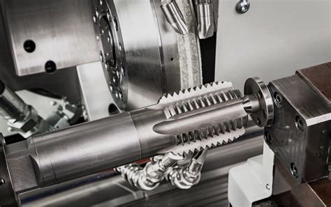 What Is a Thread Rolling Machine 的图像结果