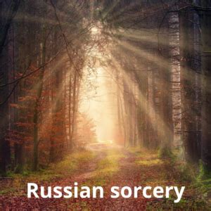 Image result for Russian Magic Tutorials