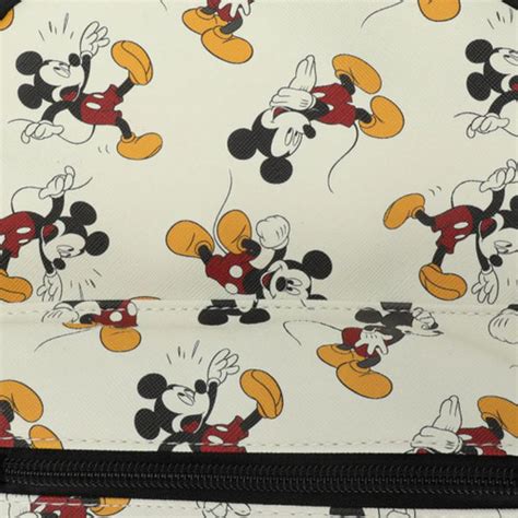 Image result for Mickey Backpack