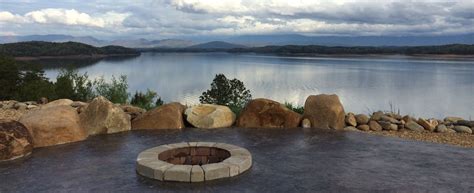 Anchor Down Campground in Tennessee: Best RV Camping Spots