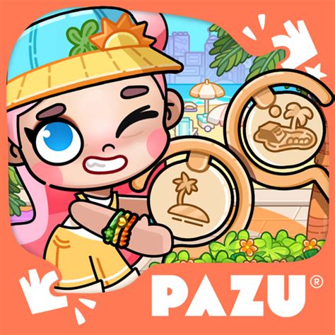 Image result for Avatar World Promo Code