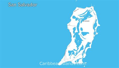 Bahamas • CaribbeanIslands.com