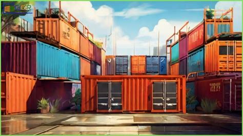 Visit our Blog for container solutions and more insights- GGR