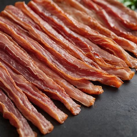 The Art of Bacon: Varieties, Techniques, and More