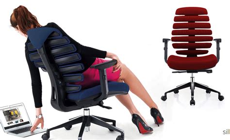 Ergonomía en la oficina: claves - Blog Ofichairs.