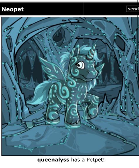lab ray luck : r/neopets