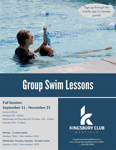 Image result for Swimming Lessons Meet