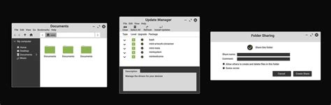 Image result for File Manager Interface